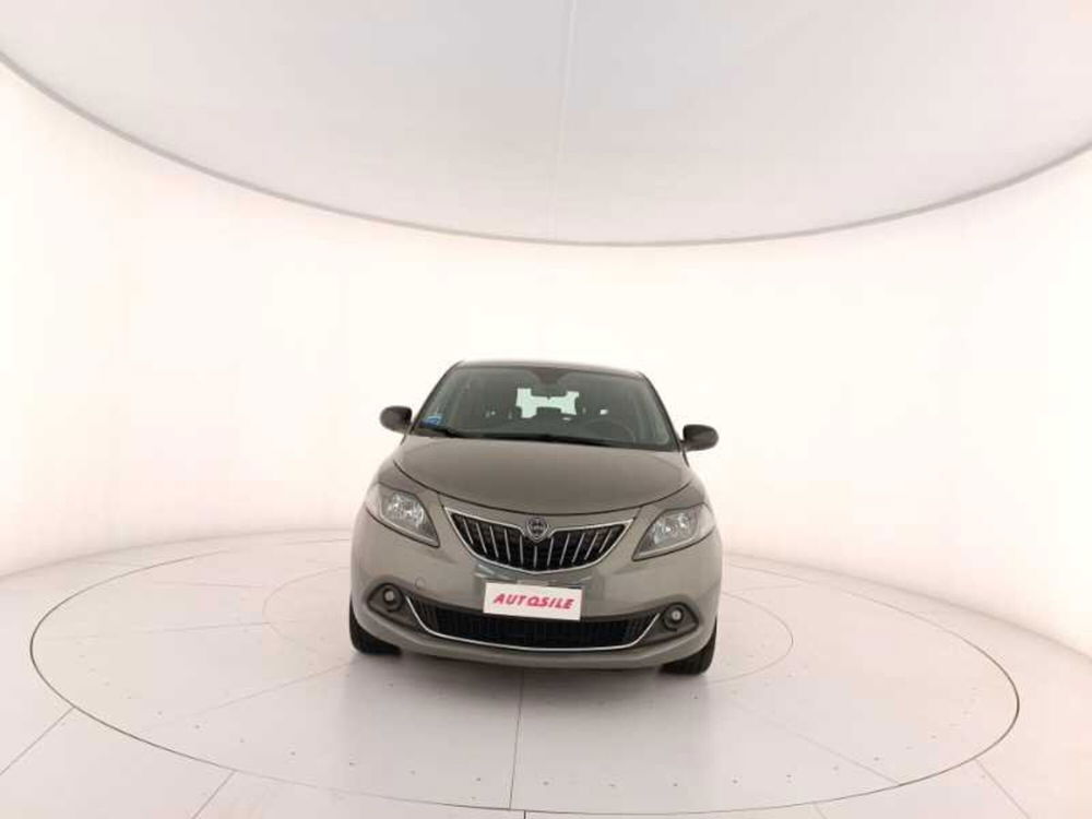 Lancia Ypsilon usata a Treviso (2)