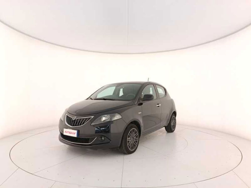 Lancia Ypsilon usata a Treviso