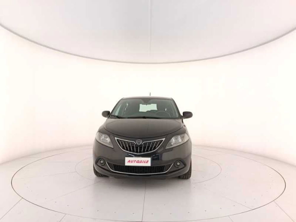 Lancia Ypsilon usata a Treviso (2)