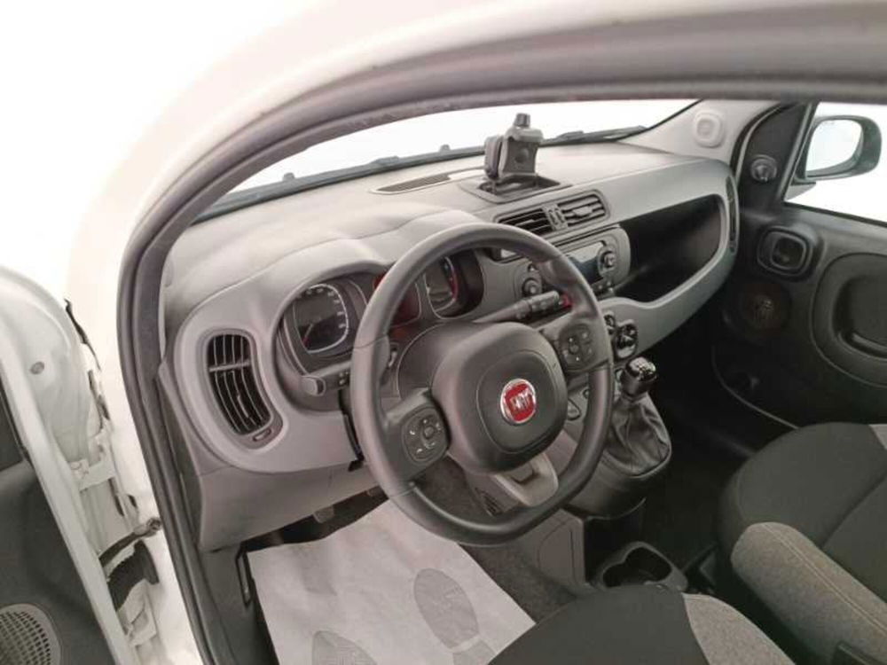 Fiat Panda usata a Treviso (10)