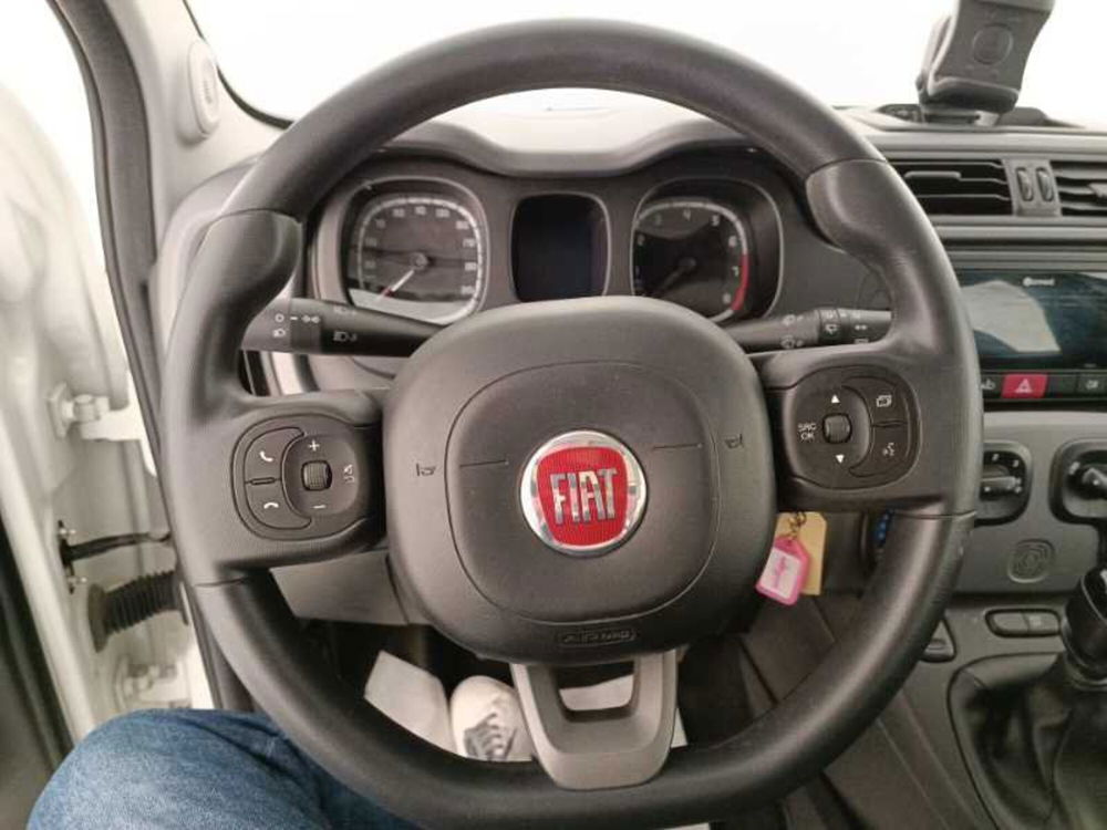 Fiat Panda usata a Treviso (13)