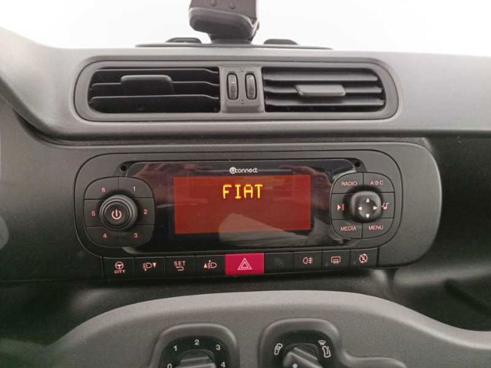 Fiat Panda usata a Treviso (15)