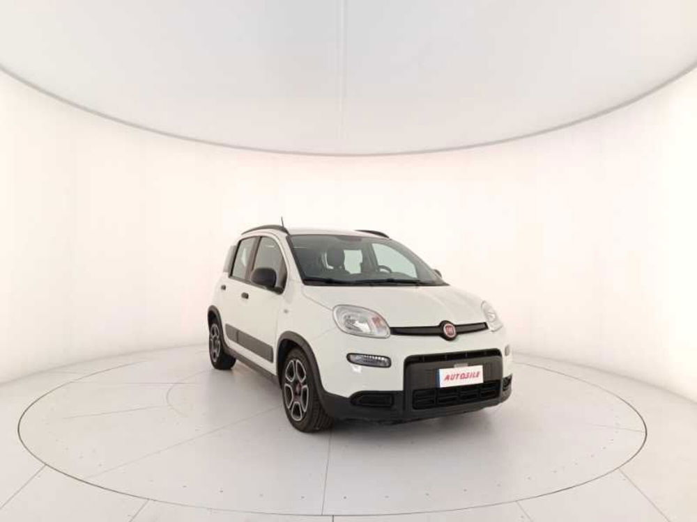 Fiat Panda usata a Treviso (3)