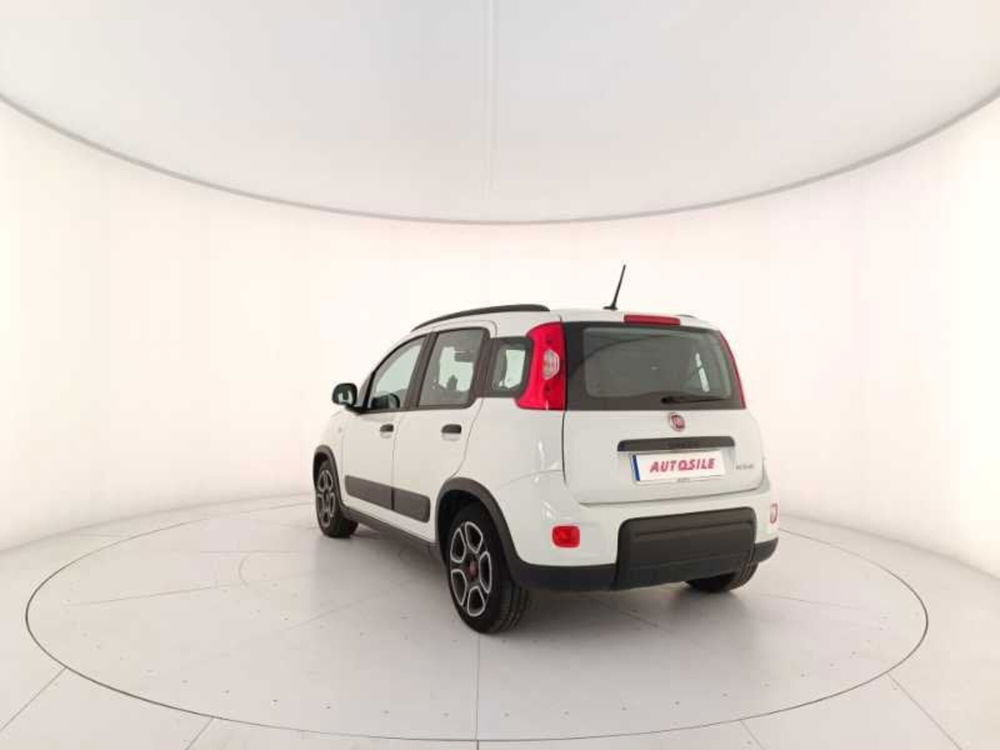 Fiat Panda usata a Treviso (4)