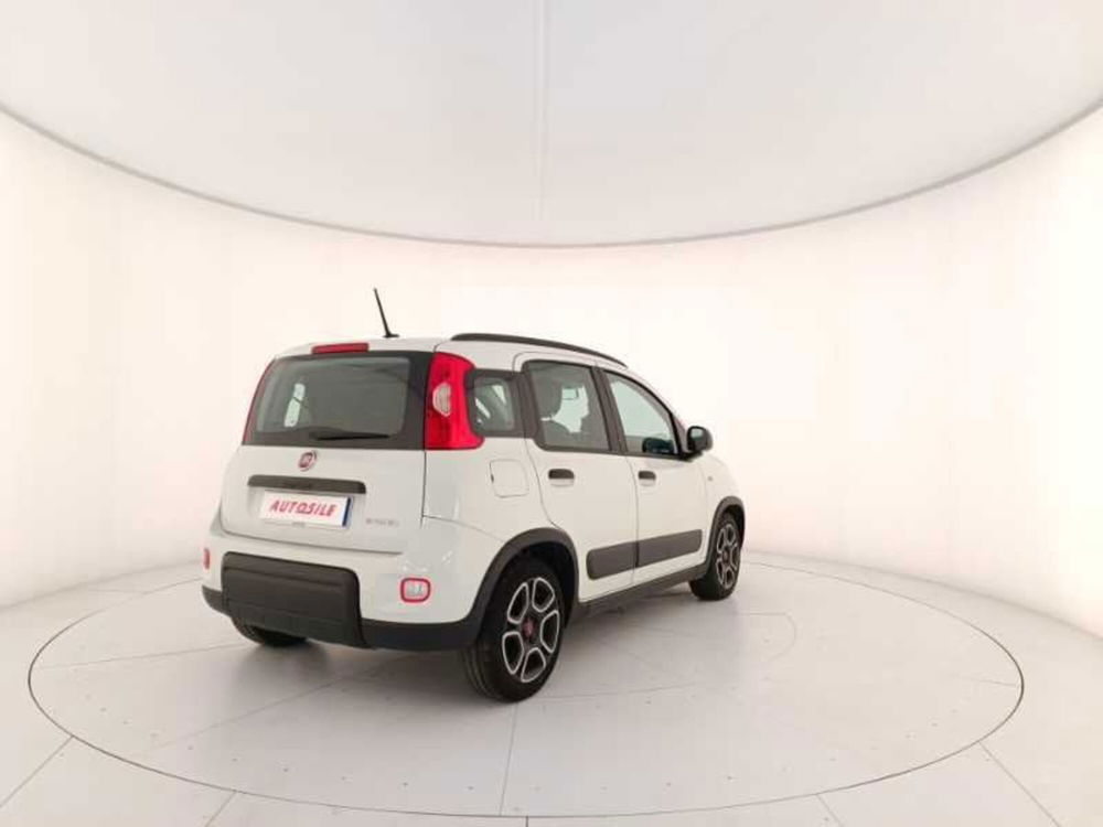 Fiat Panda usata a Treviso (6)