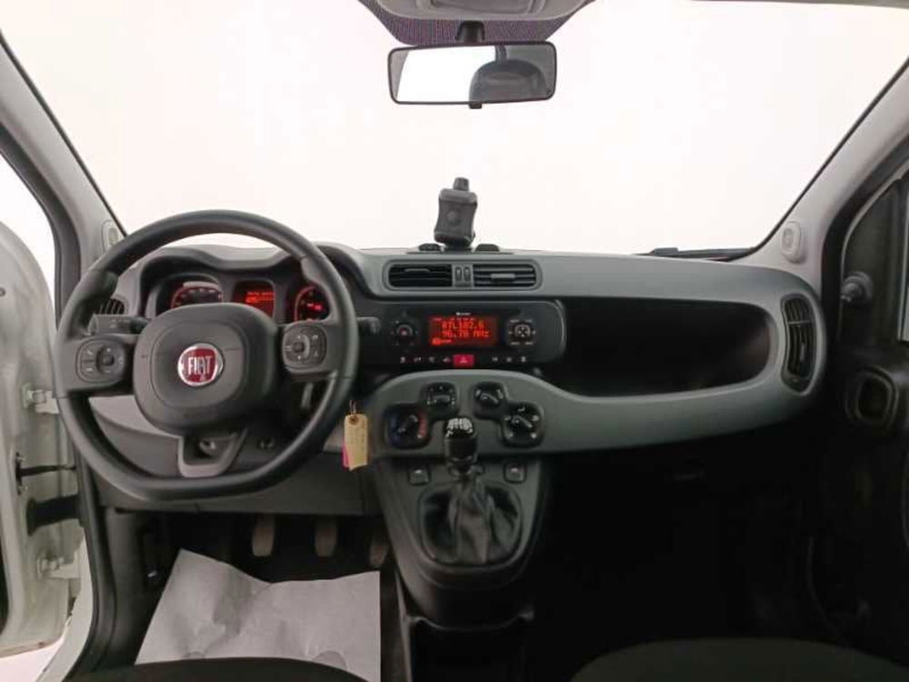 Fiat Panda usata a Treviso (9)