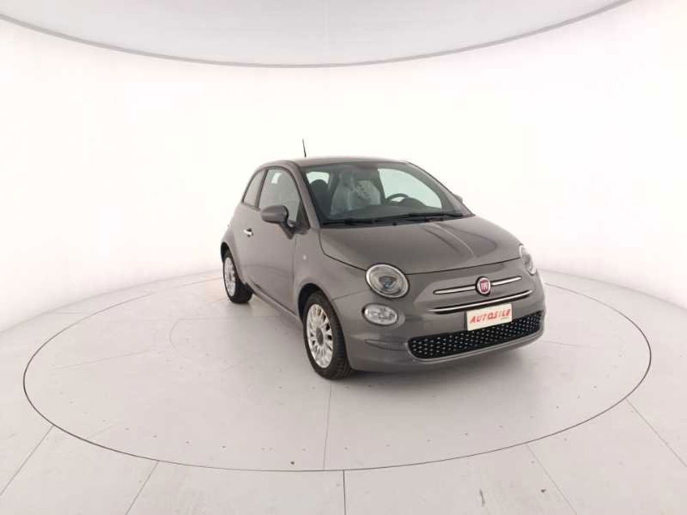 Fiat 500 usata a Treviso (3)