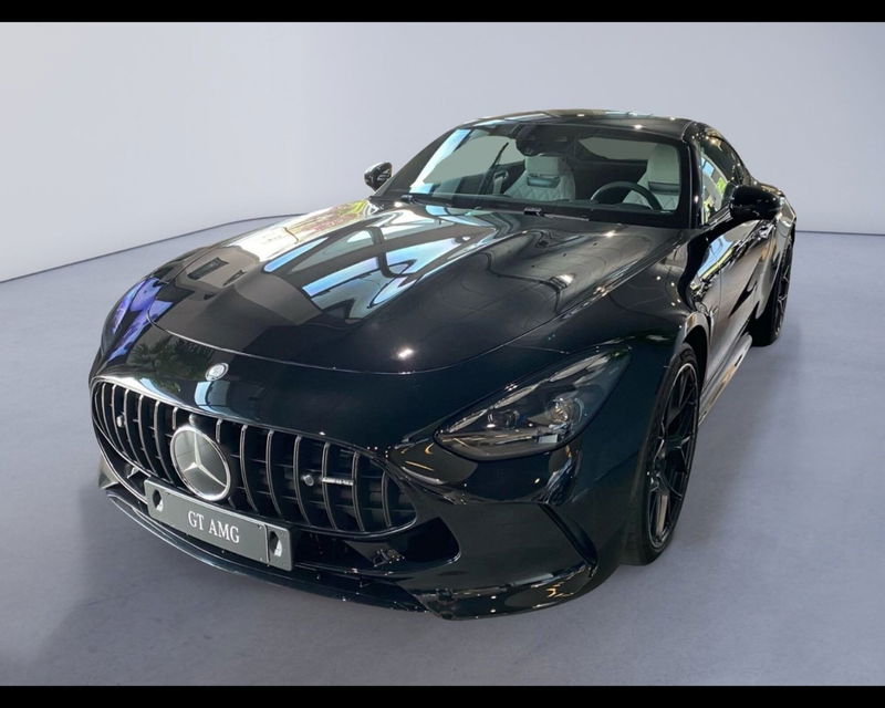 Mercedes-Benz AMG GT GT 63 Premium 4matic+ auto del 2024 usata a Vinci