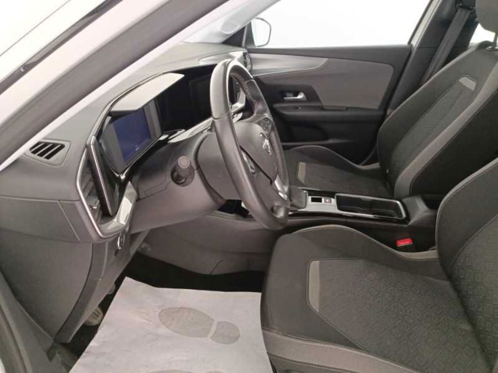 Opel Mokka usata a Treviso (11)