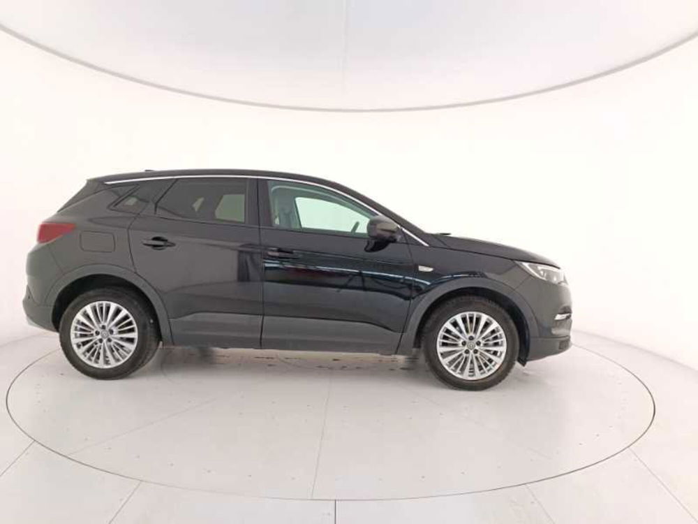 Opel Grandland X usata a Treviso (7)