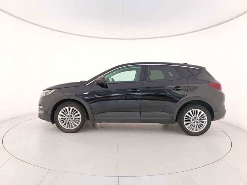 Opel Grandland X usata a Treviso (8)