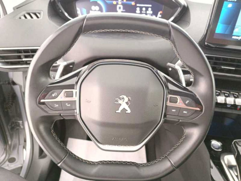 Peugeot 3008 usata a Treviso (14)