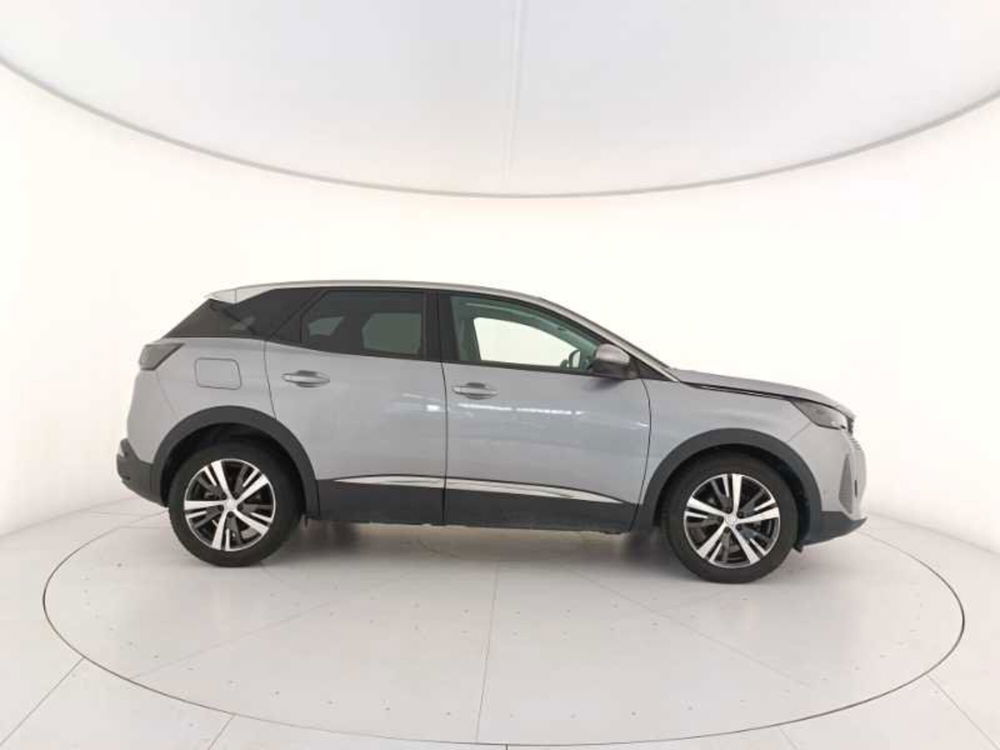 Peugeot 3008 usata a Treviso (7)