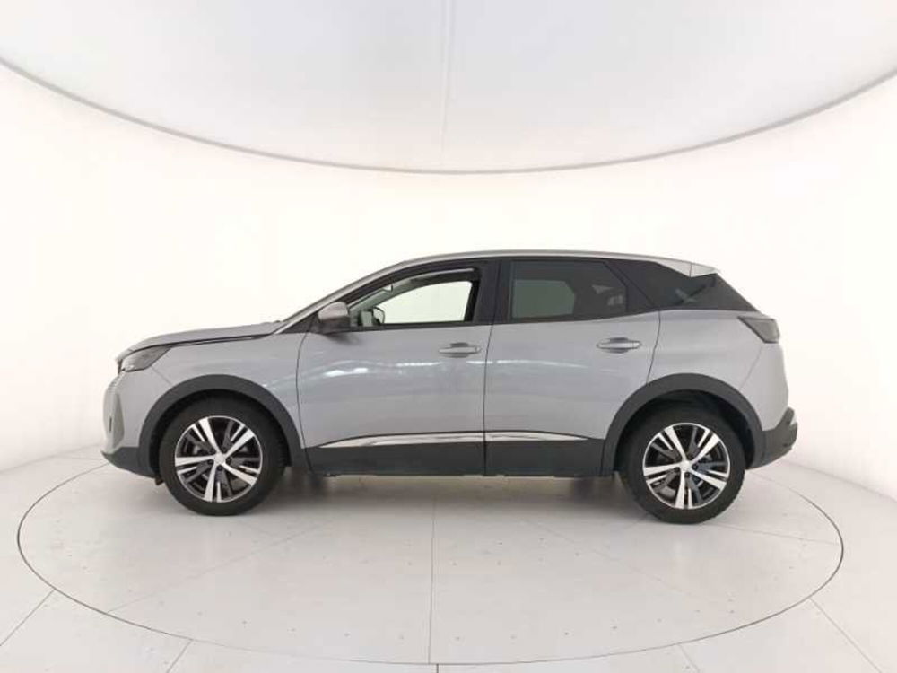 Peugeot 3008 usata a Treviso (8)