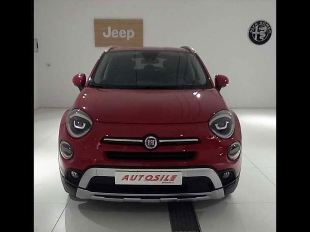 Fiat 500X usata a Treviso (2)