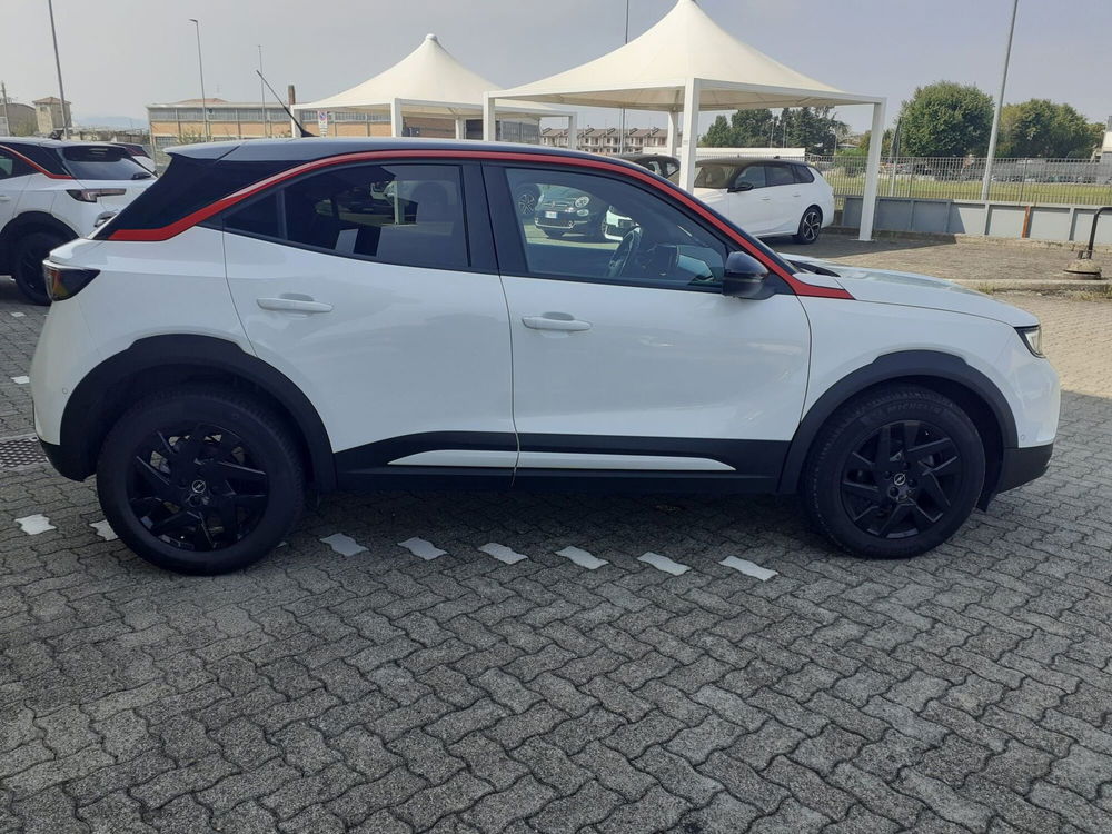 Opel Mokka usata a Parma (6)