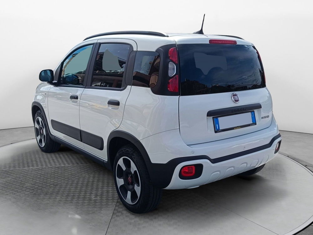 Fiat Panda usata a Frosinone (3)