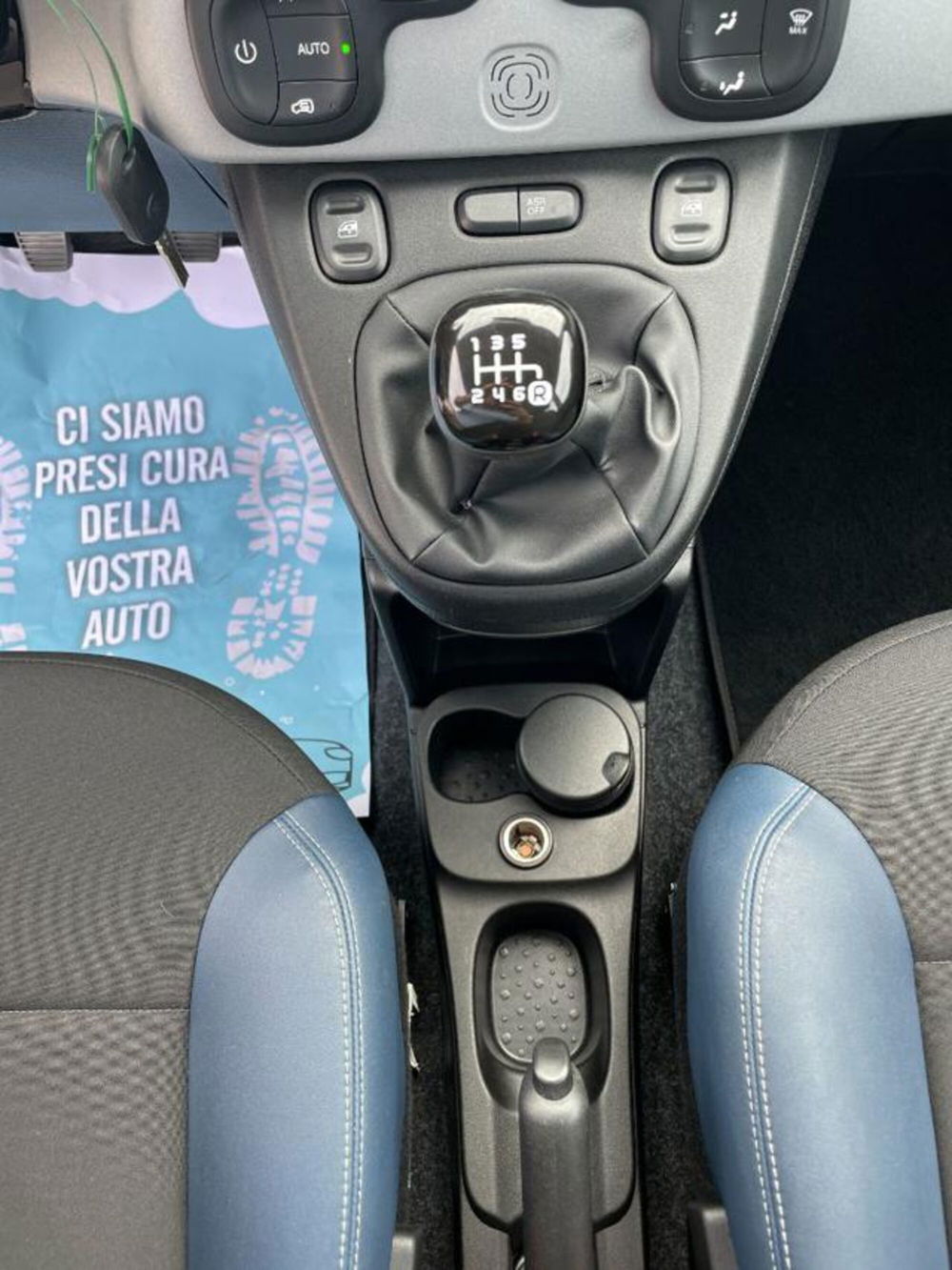 Fiat Panda usata a Pordenone (11)