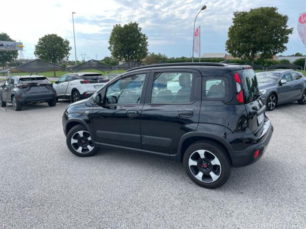 Fiat Panda usata a Pordenone (3)