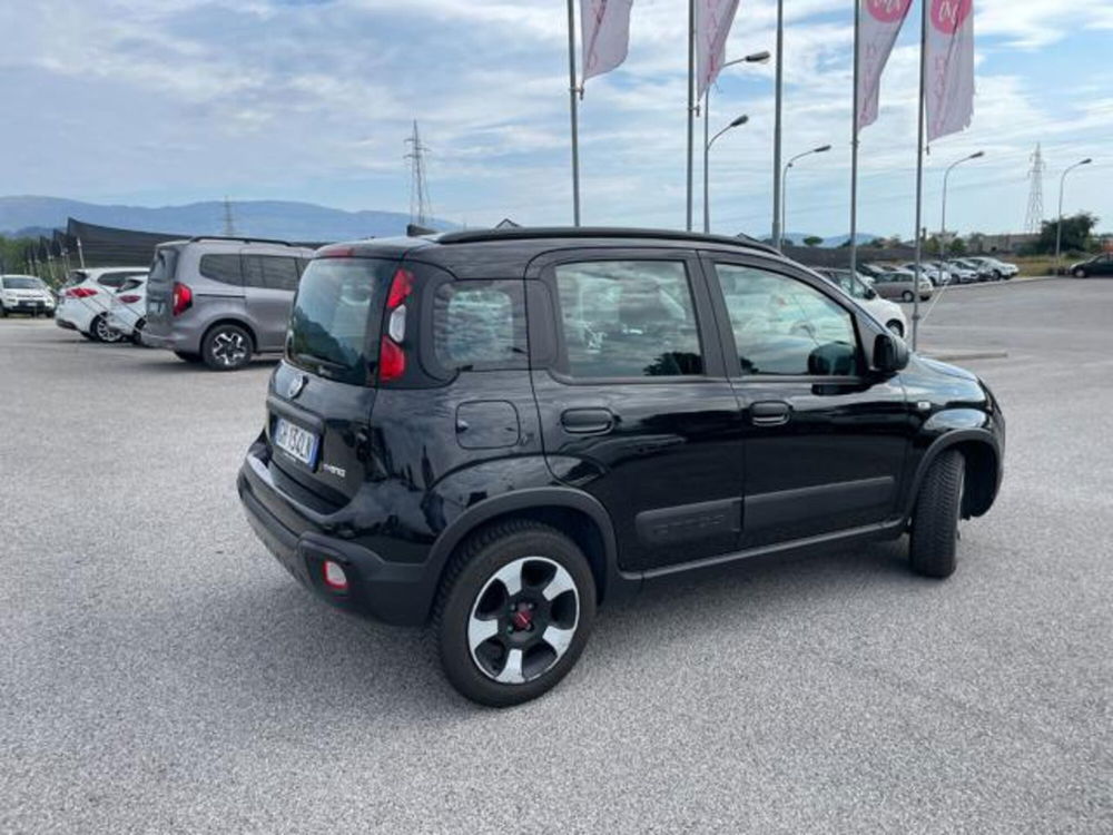 Fiat Panda usata a Pordenone (4)