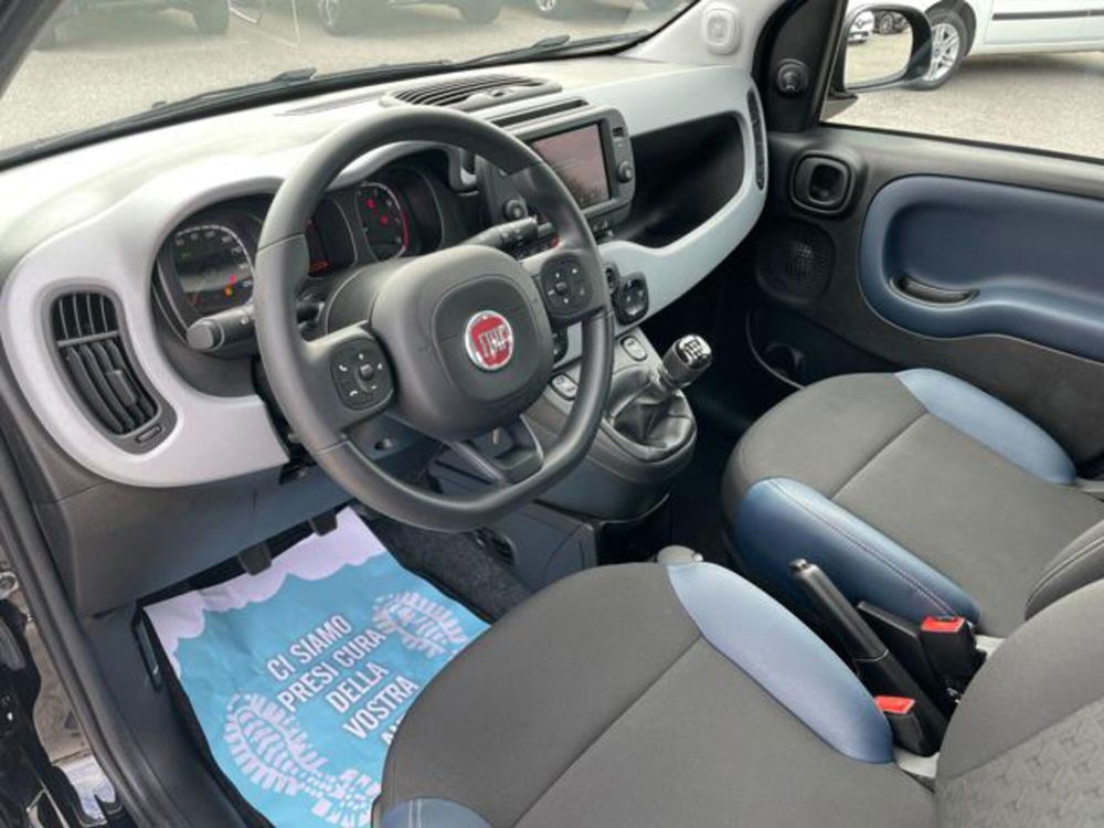 Fiat Panda usata a Pordenone (7)