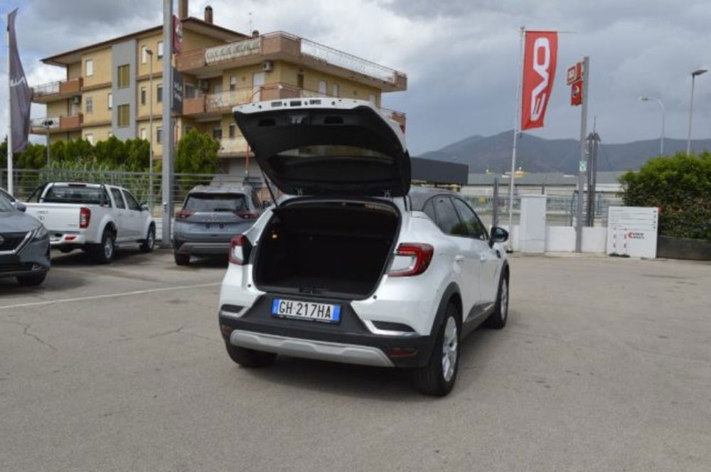 Renault Captur usata a Latina (7)