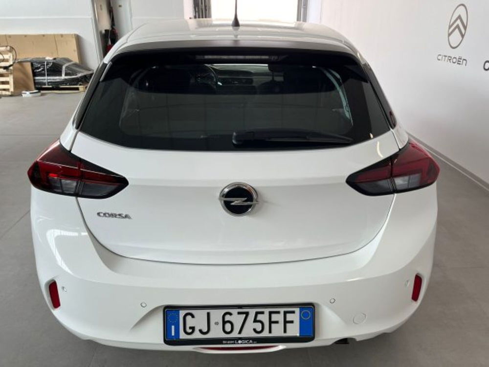 Opel Corsa usata a Torino (13)