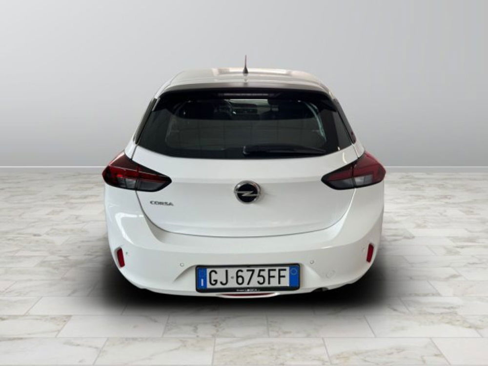 Opel Corsa usata a Torino (13)