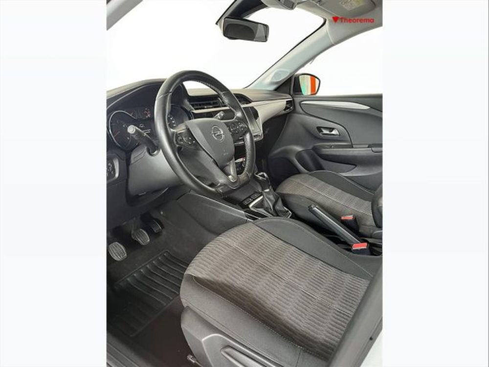 Opel Corsa usata a Torino (15)