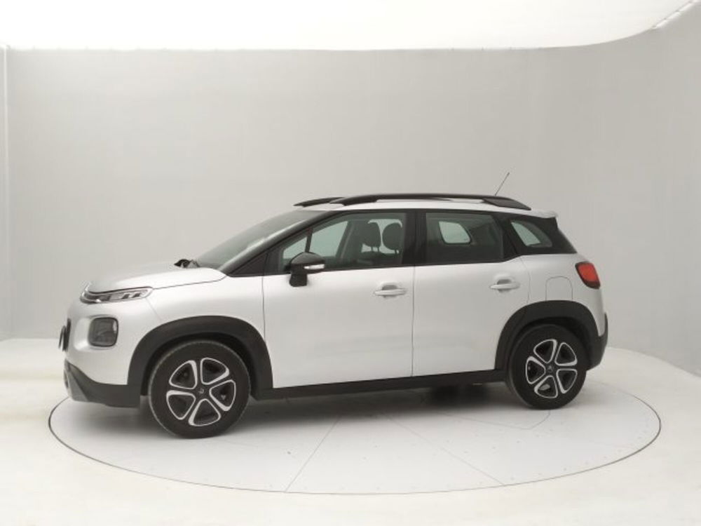 Citroen C3 Aircross usata a Torino (3)