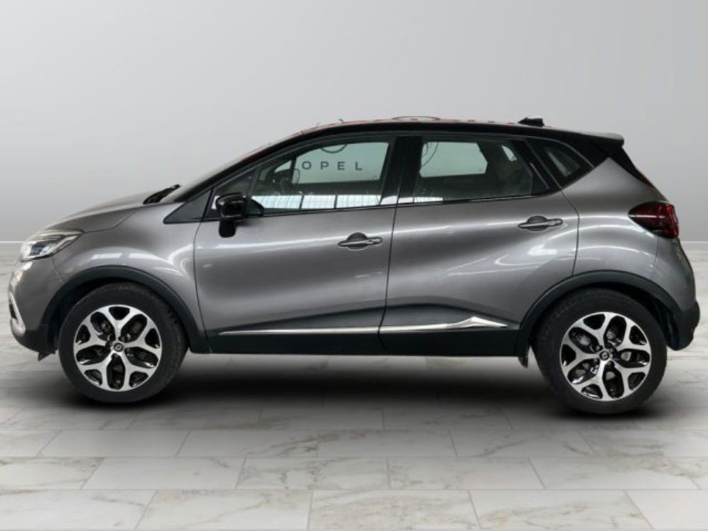 Renault Captur usata a Torino (2)