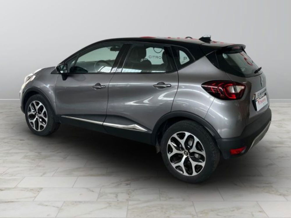 Renault Captur usata a Torino (3)