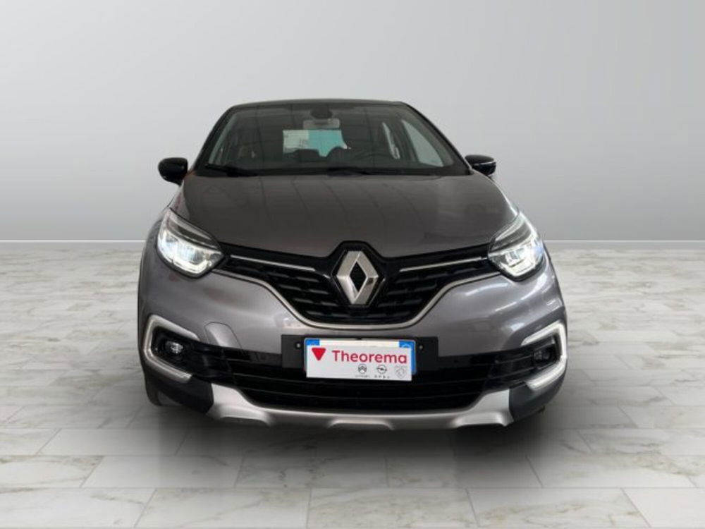 Renault Captur usata a Torino (4)