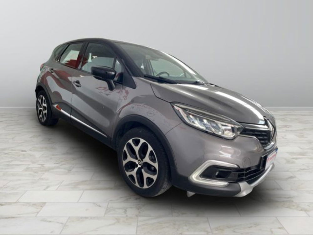 Renault Captur usata a Torino (6)