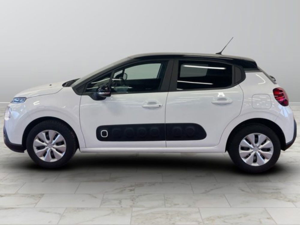 Citroen C3 usata a Torino (2)