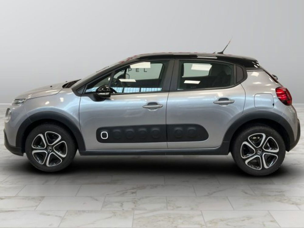 Citroen C3 usata a Torino (2)