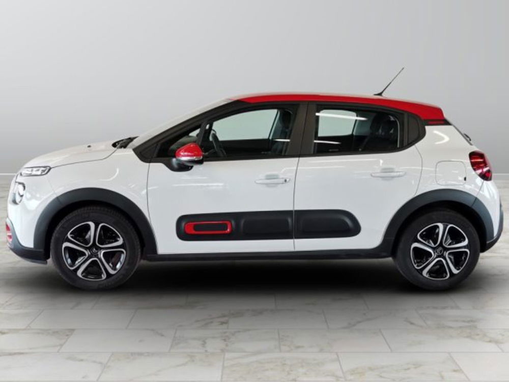 Citroen C3 usata a Torino (2)