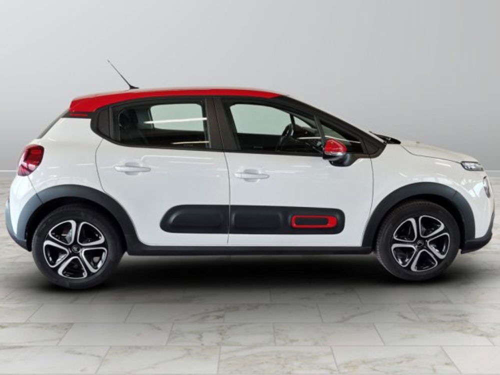 Citroen C3 usata a Torino (6)