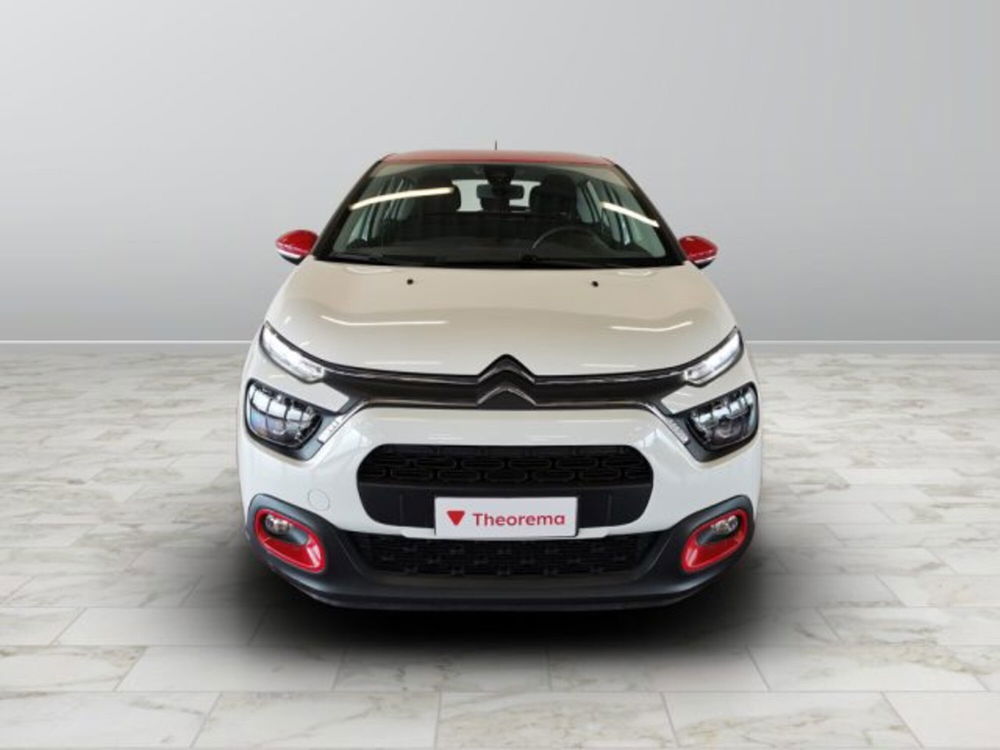 Citroen C3 usata a Torino (8)