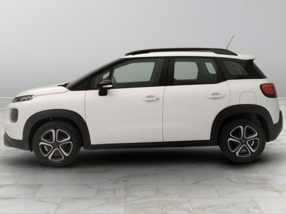 Citroen C3 Aircross usata a Torino (2)