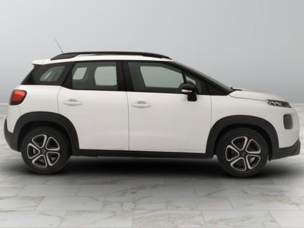 Citroen C3 Aircross usata a Torino (6)