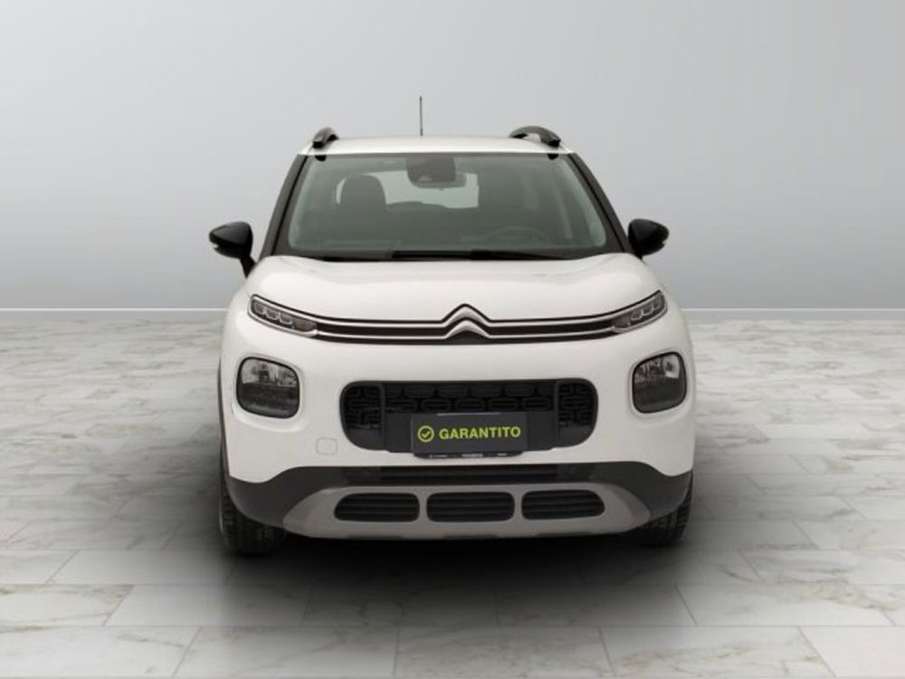 Citroen C3 Aircross usata a Torino (8)