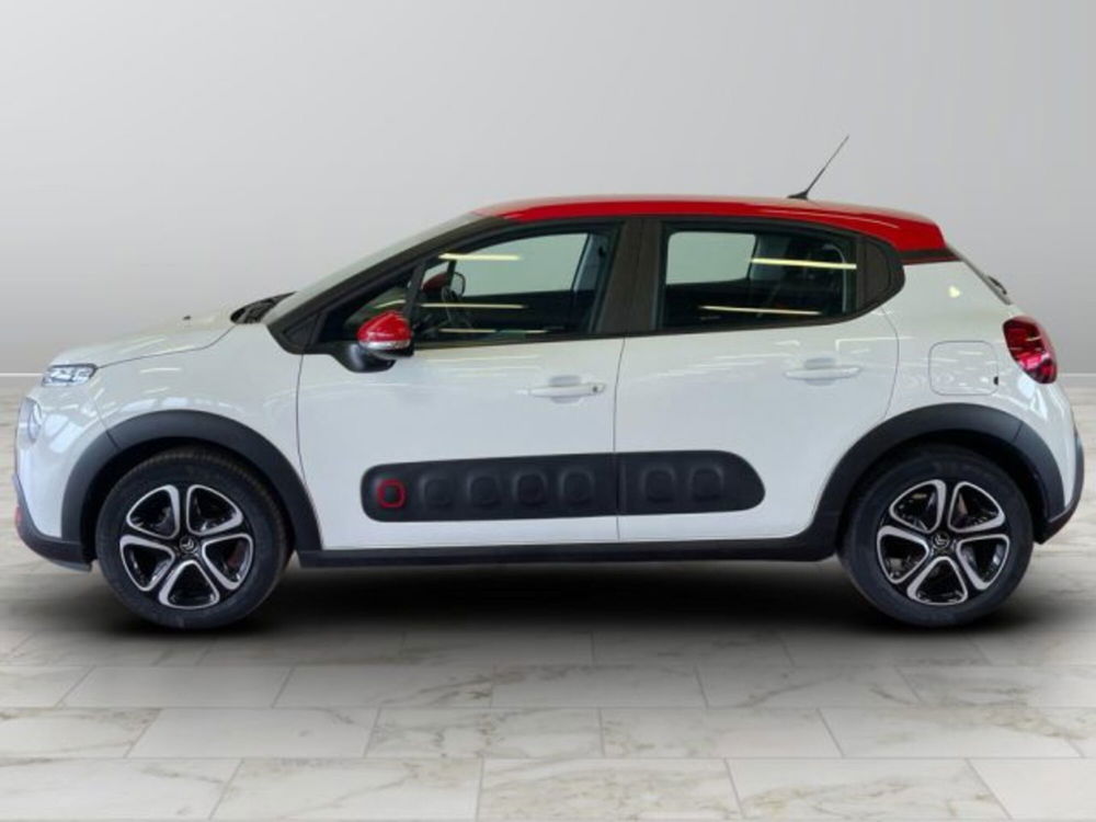 Citroen C3 usata a Torino (2)