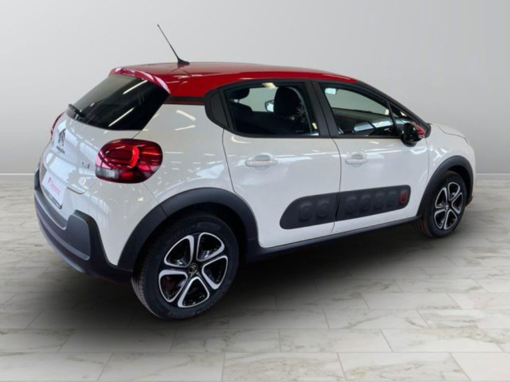 Citroen C3 usata a Torino (6)