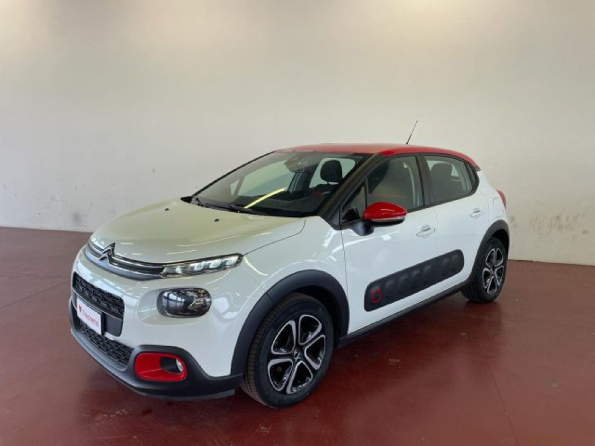 Citroen C3 PureTech 110 S&amp;S Shine  del 2020 usata a Torino