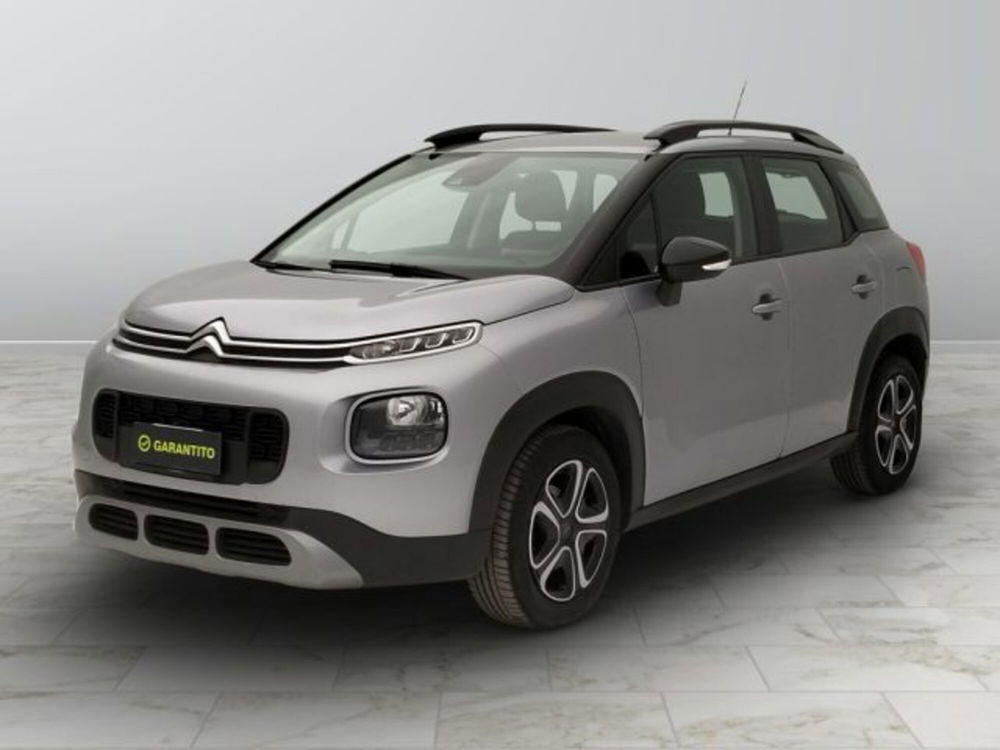 Citroen C3 Aircross usata a Torino