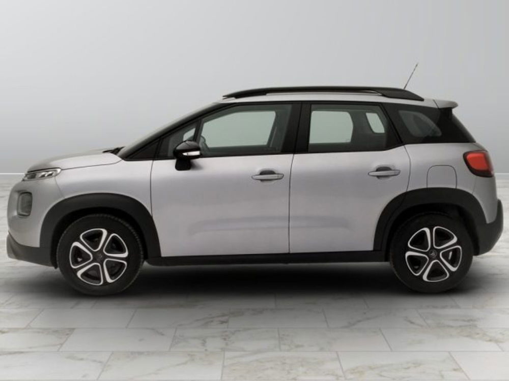 Citroen C3 Aircross usata a Torino (3)