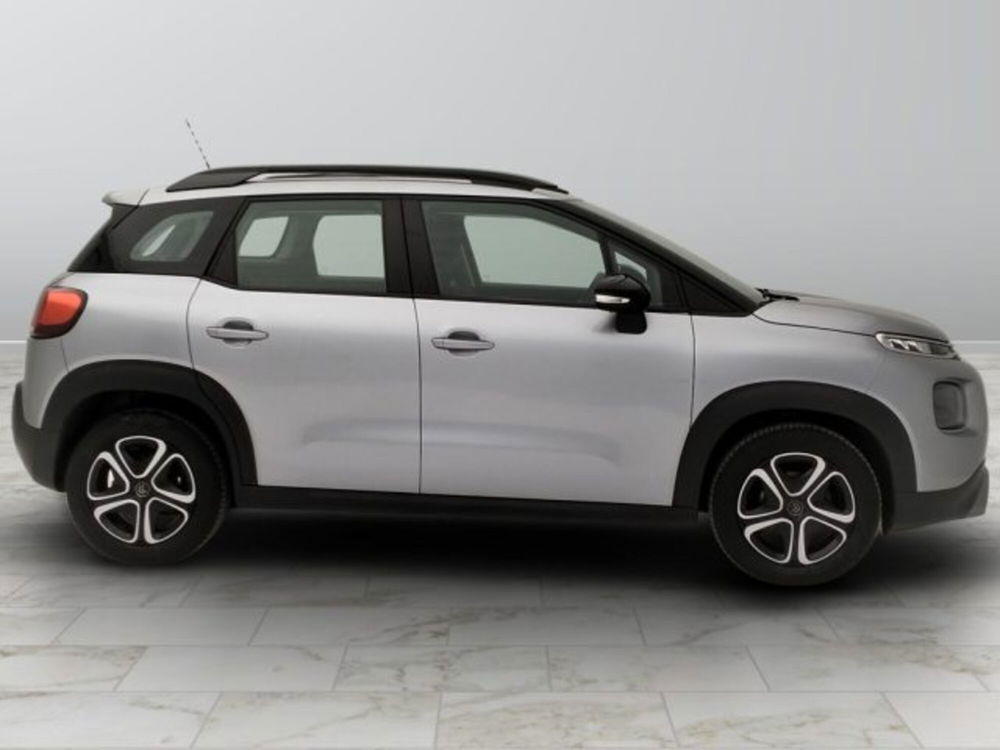 Citroen C3 Aircross usata a Torino (7)