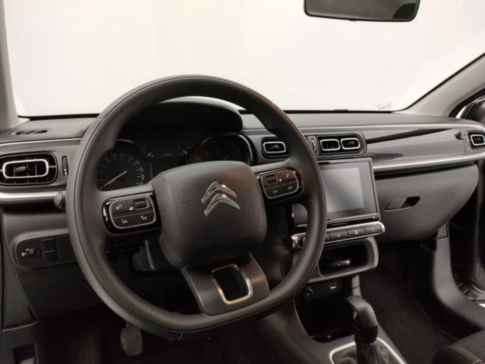 Citroen C3 usata a Torino (10)