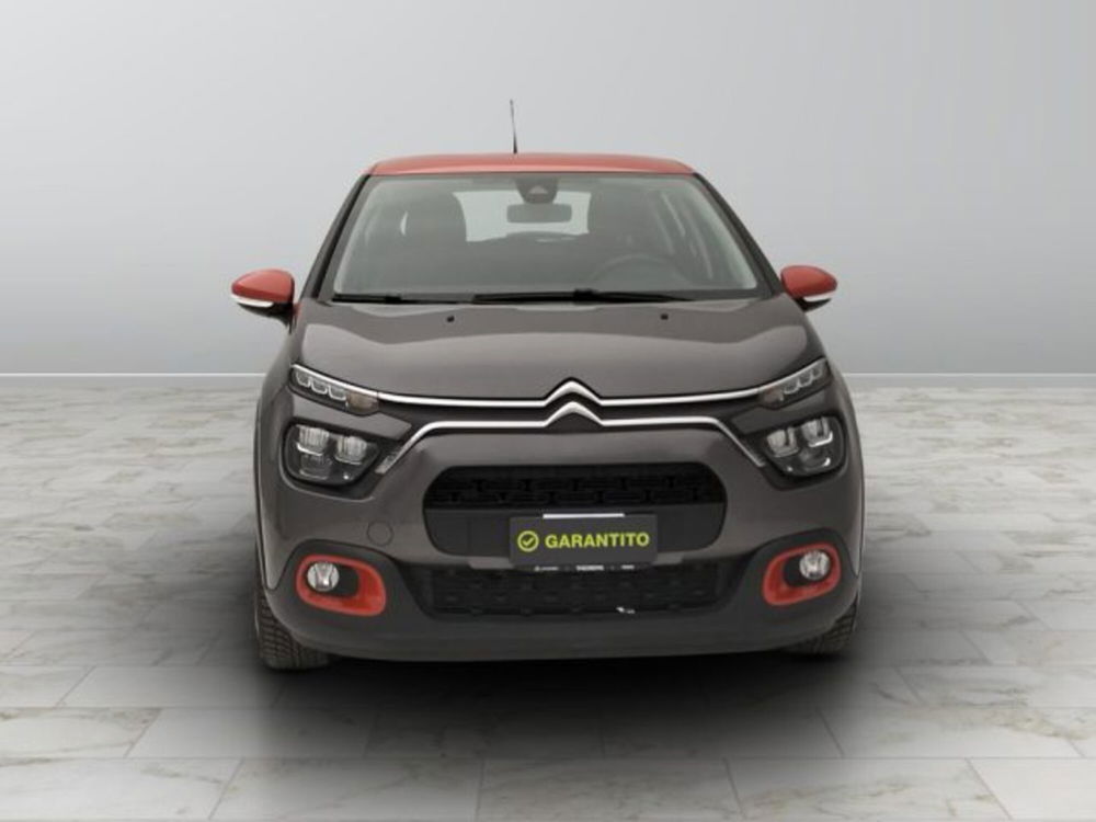 Citroen C3 usata a Torino (8)